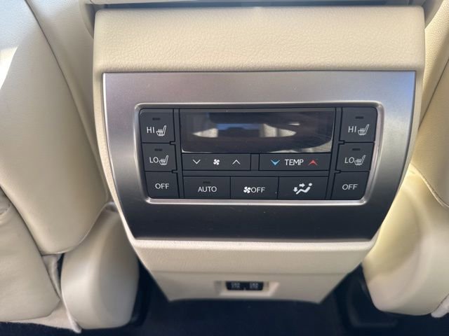 Used 2023 Lexus GX 460 Premium image 31