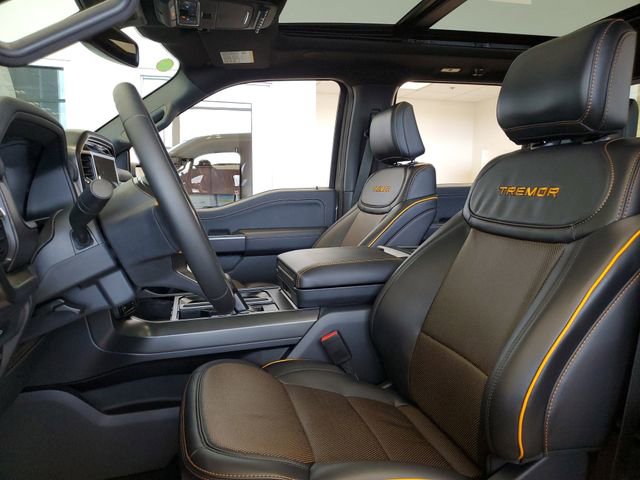 New 2026 Ford F150 Tremor w/ Equipment Group 402A High image 11