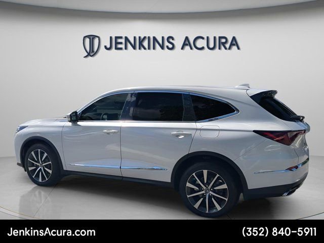 New 2026 Acura MDX FWD w/ Technology Package image 6