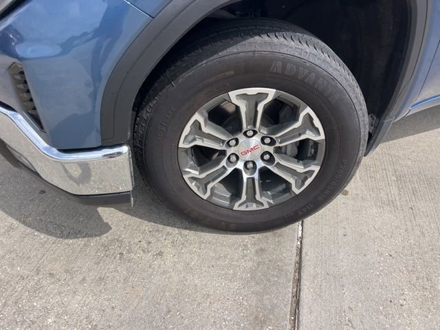 Used 2024 GMC Sierra 1500 SLT image 33