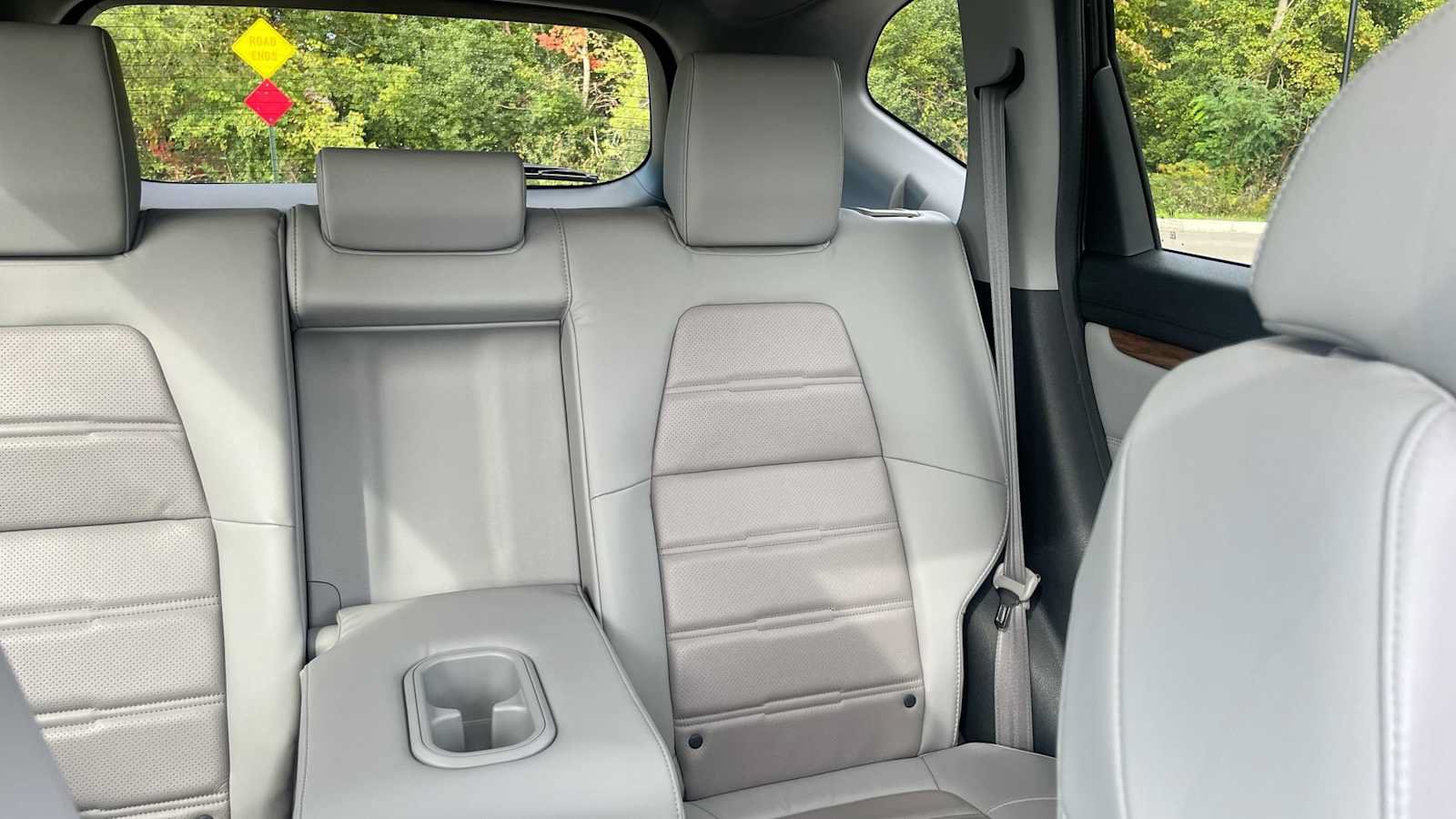 Used 2018 Honda CR-V EX-L image 34