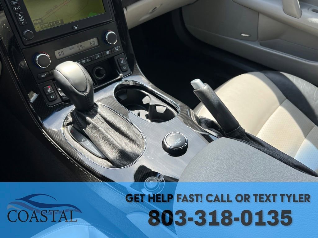 Used 2008 Chevrolet Corvette Coupe w/ Preferred Equipment Group image 35