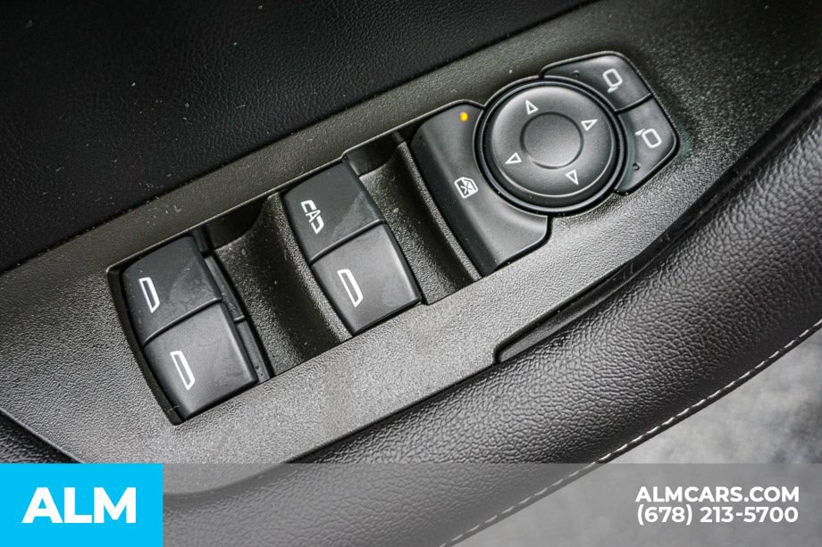 Used 2025 Chevrolet Blazer LT FWD image 48