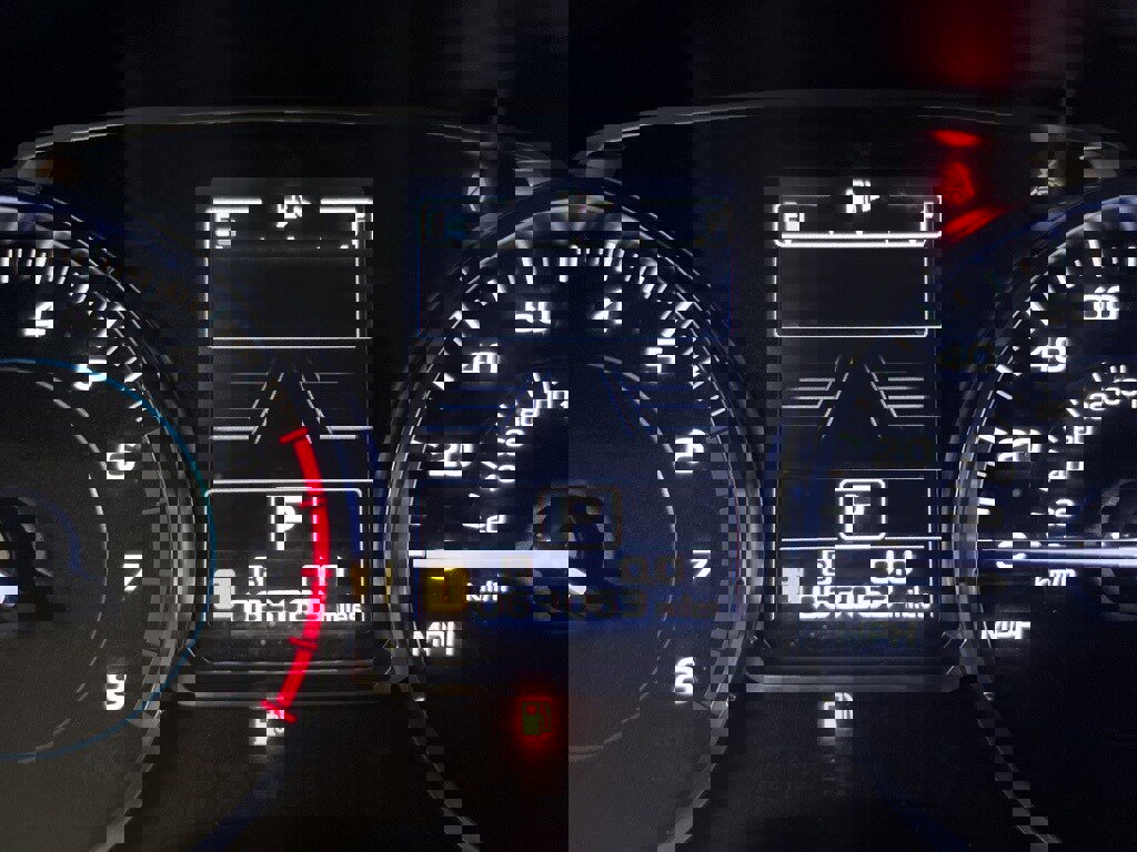 Used 2017 Subaru Forester 2.5i Touring image 18