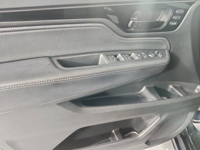 Certified 2022 Honda Odyssey Elite image 21