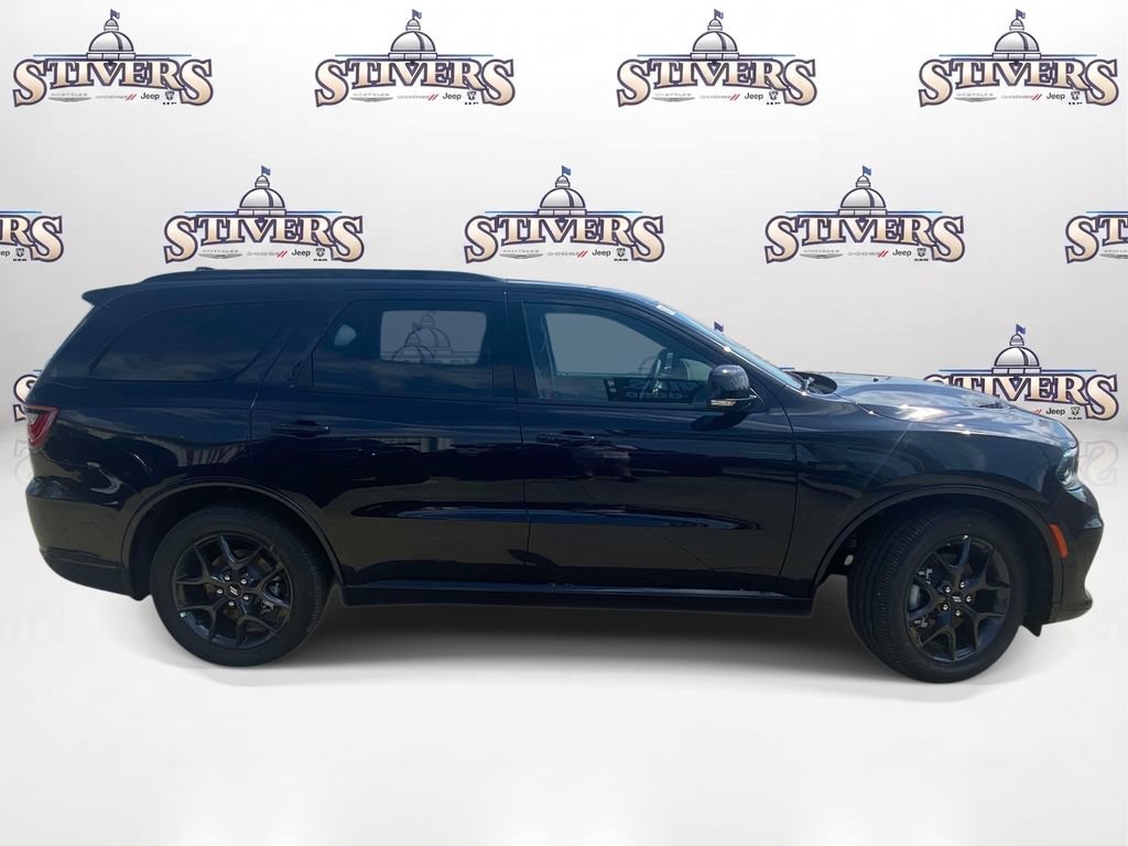 New 2026 Dodge Durango GT AWD/4WD image 6