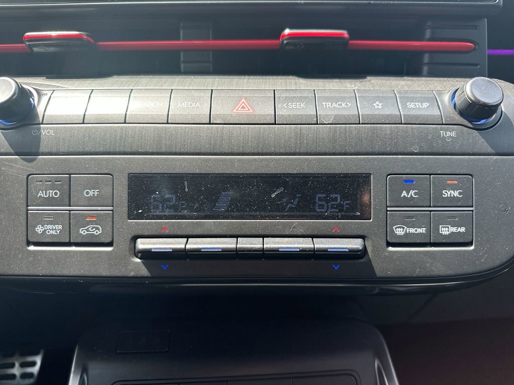Used 2025 Hyundai Kona N Line image 48