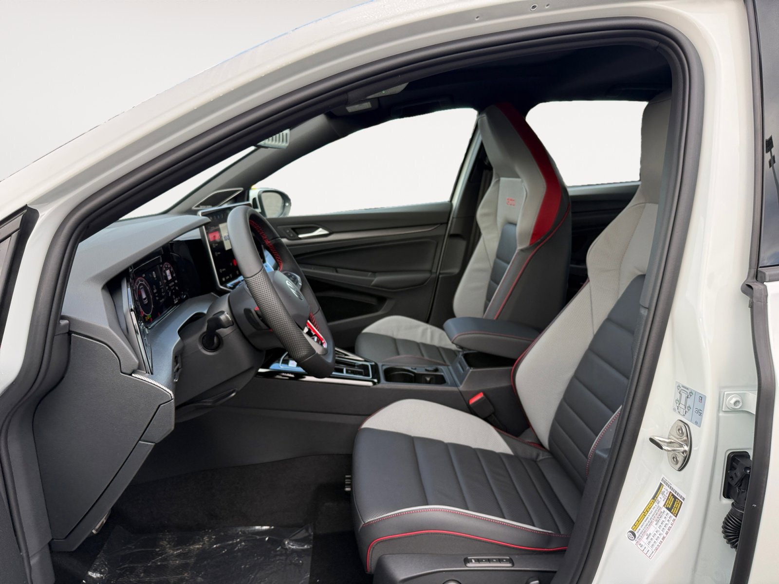 New 2026 Volkswagen GTI Autobahn image 10