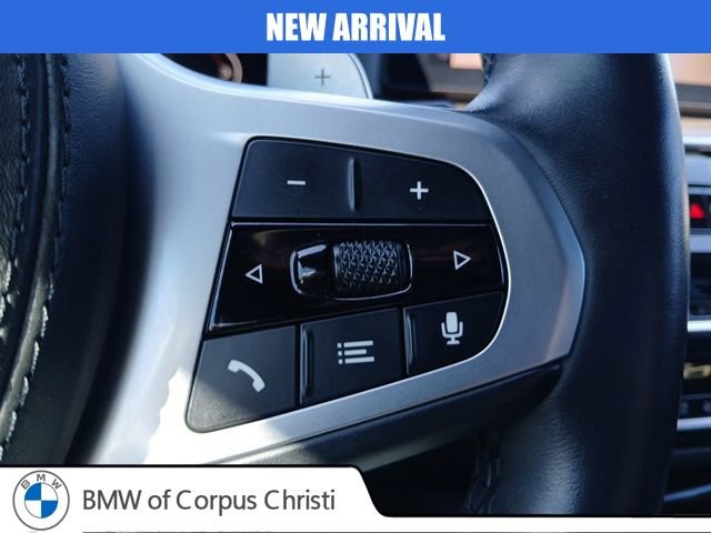 Used 2021 BMW M550i xDrive w/ Executive Package image 27