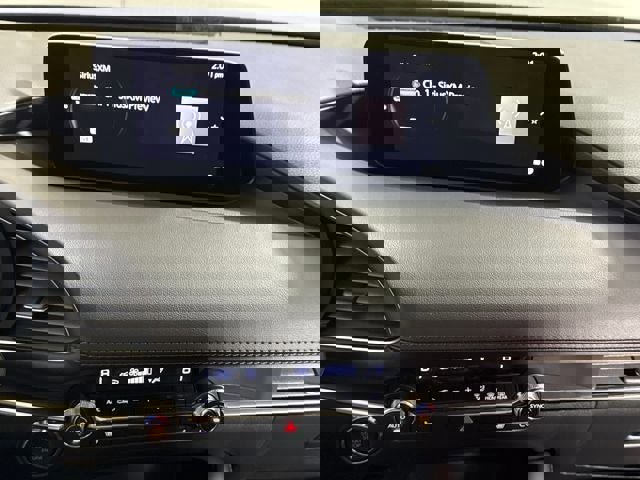 New 2026 MAZDA MAZDA3 Hatchback w/Premium Plus Pkg image 20