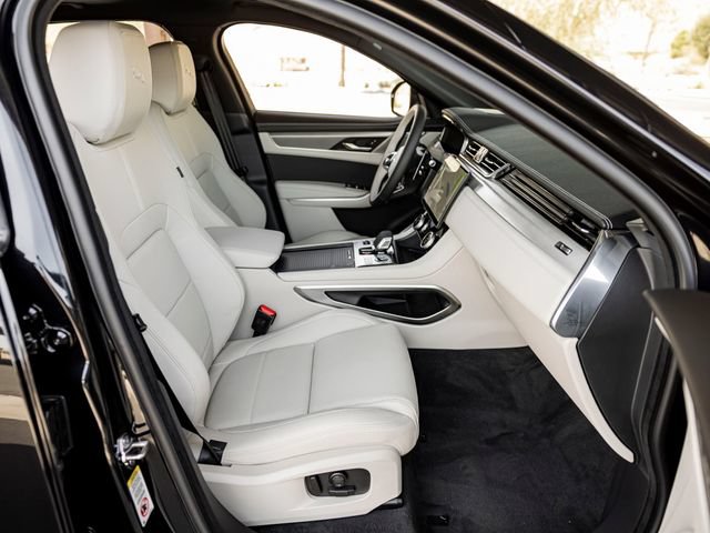 New 2026 Jaguar F-PACE R-Dynamic S AWD/4WD image 26
