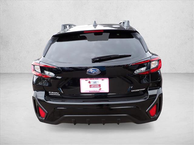 Certified 2025 Subaru Crosstrek 2.0i Premium w/ Crosstrek Mirror Package video 3