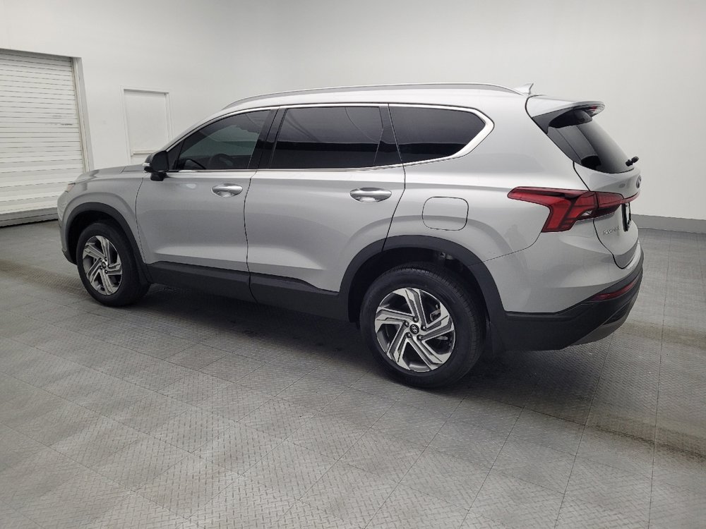 Used 2023 Hyundai Santa Fe SEL image 3