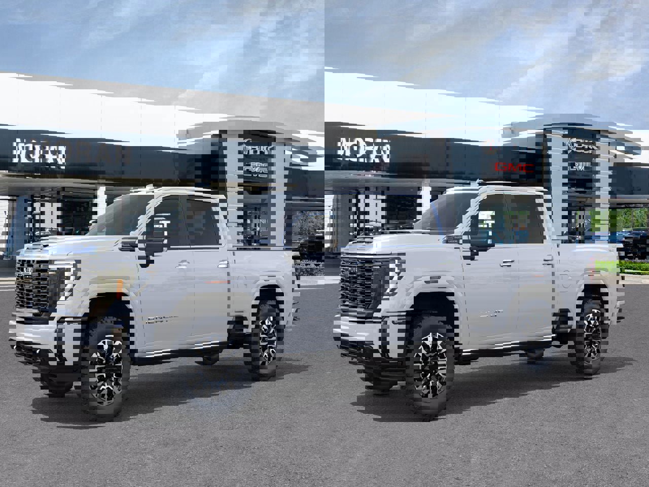 New 2026 GMC Sierra 2500 Denali Ultimate w/ Snow Plow Prep/Camper Package image 5