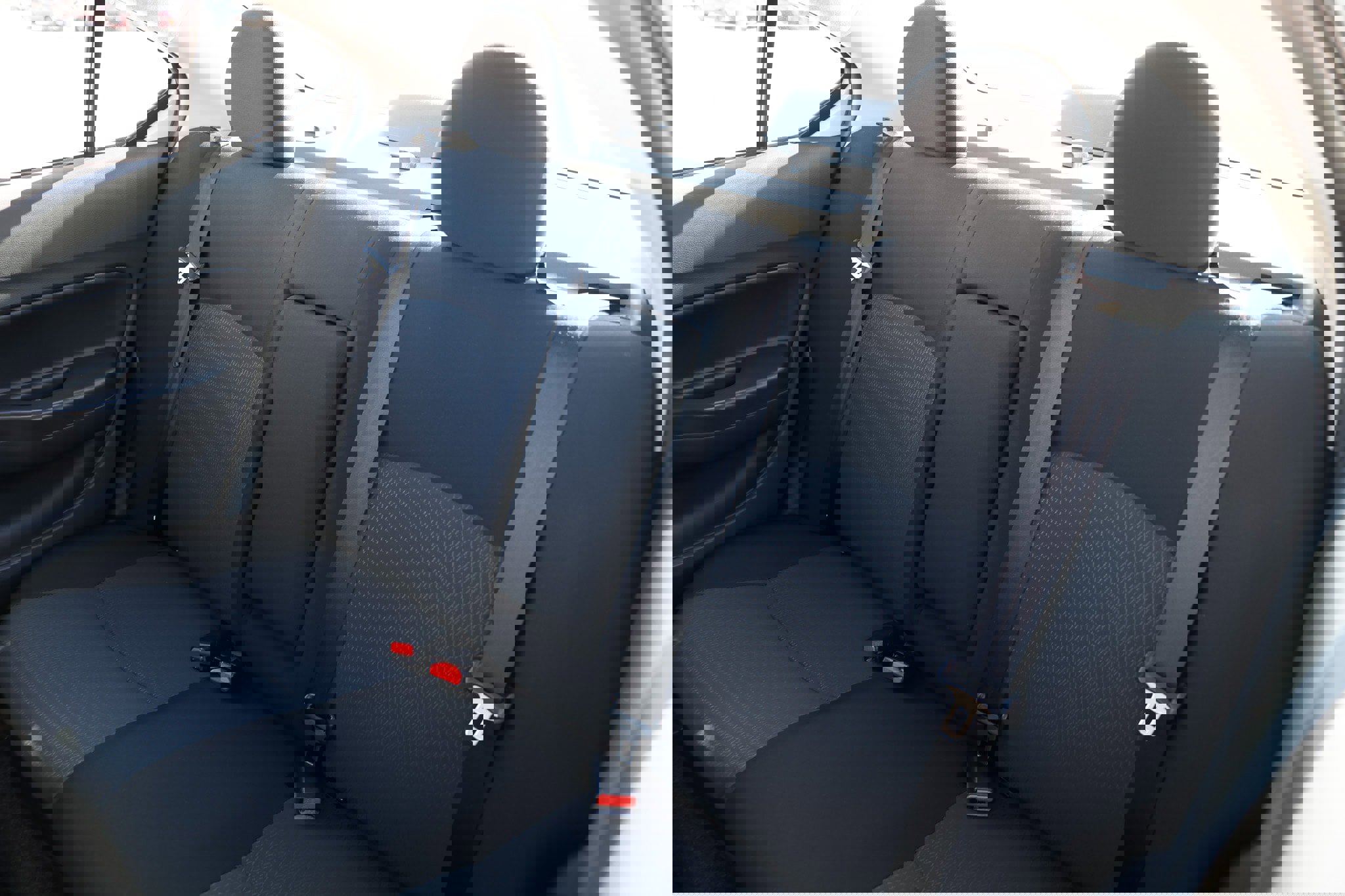 Used 2024 Mitsubishi Mirage G4 LE image 12