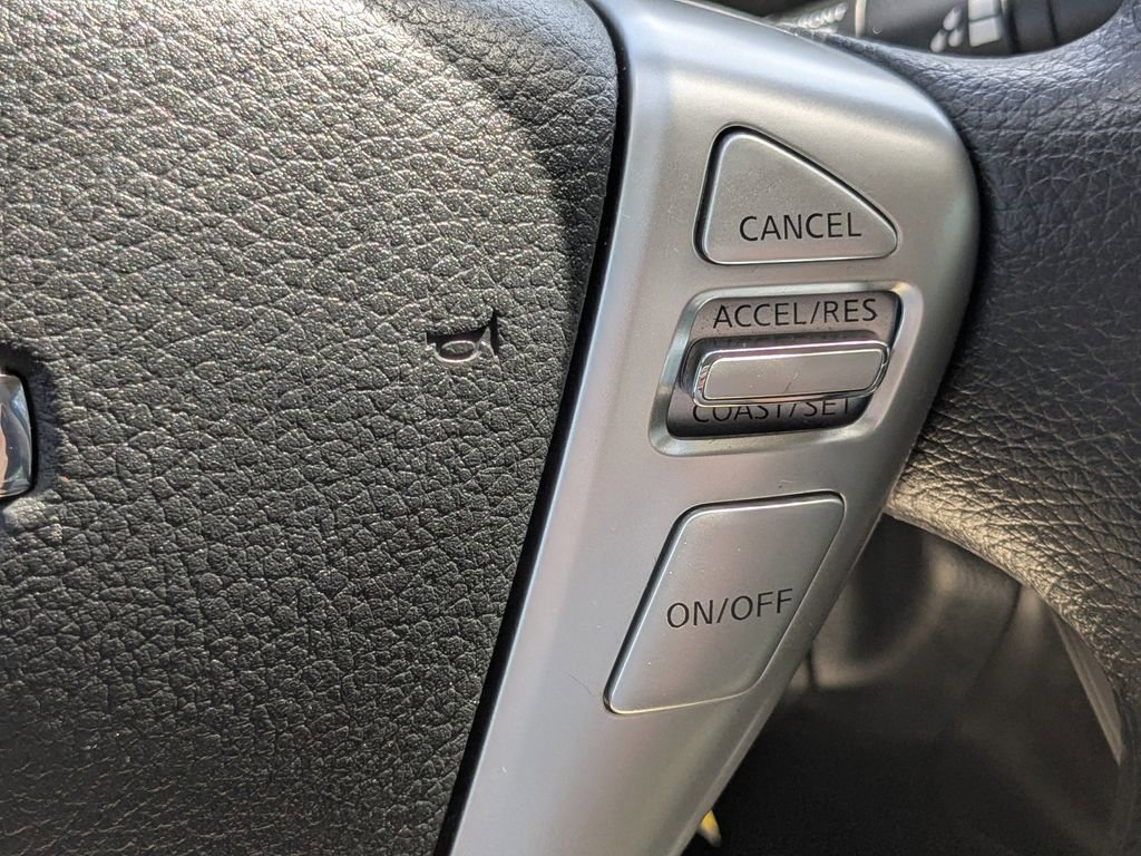 Used 2019 Nissan Versa S Plus image 26