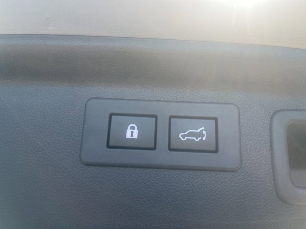 Used 2021 Subaru Forester Sport image 10