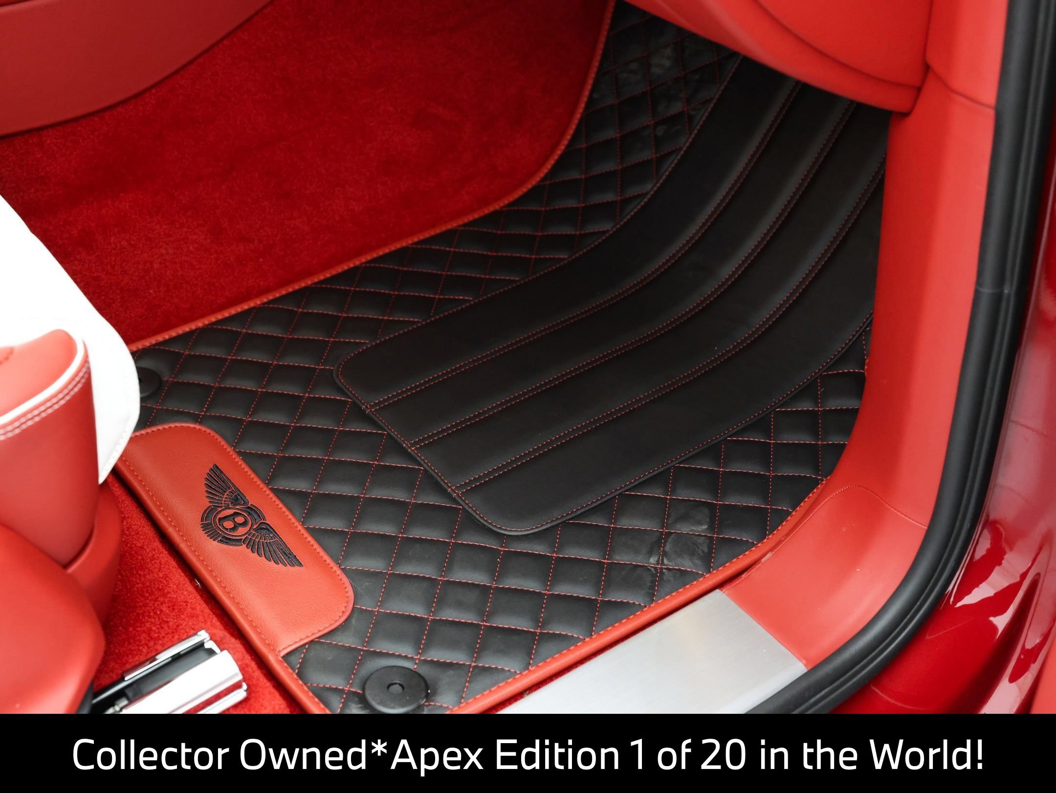 Used 2025 Bentley Bentayga AWD/4WD image 36