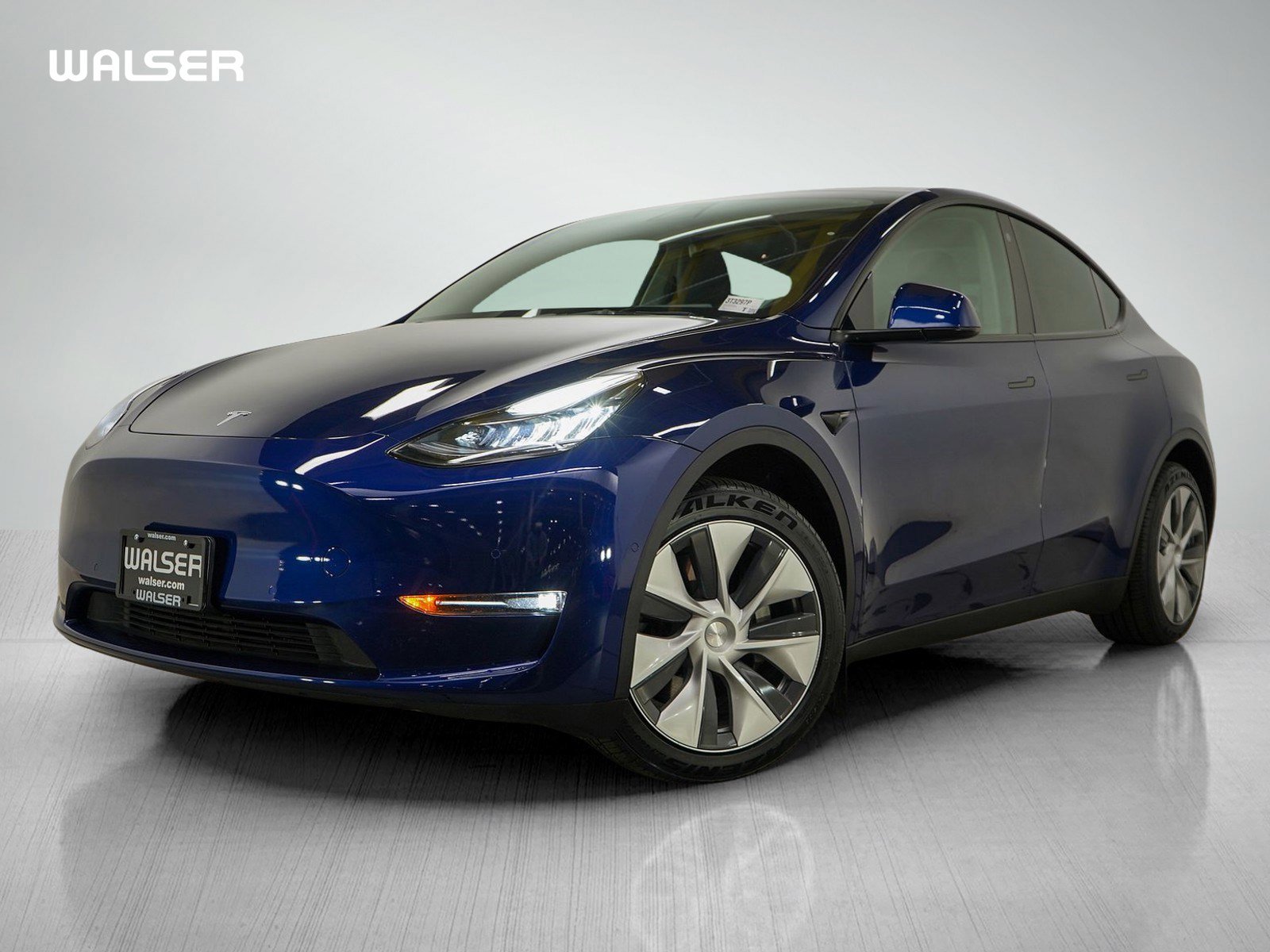 Used 2022 Tesla Model Y Long Range