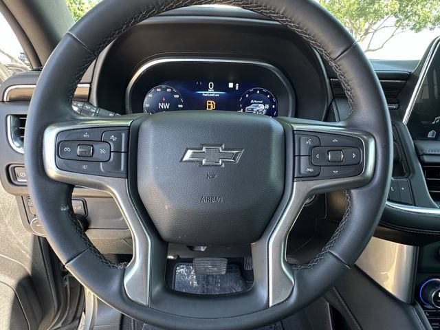 Used 2023 Chevrolet Tahoe Z71 AWD/4WD image 11
