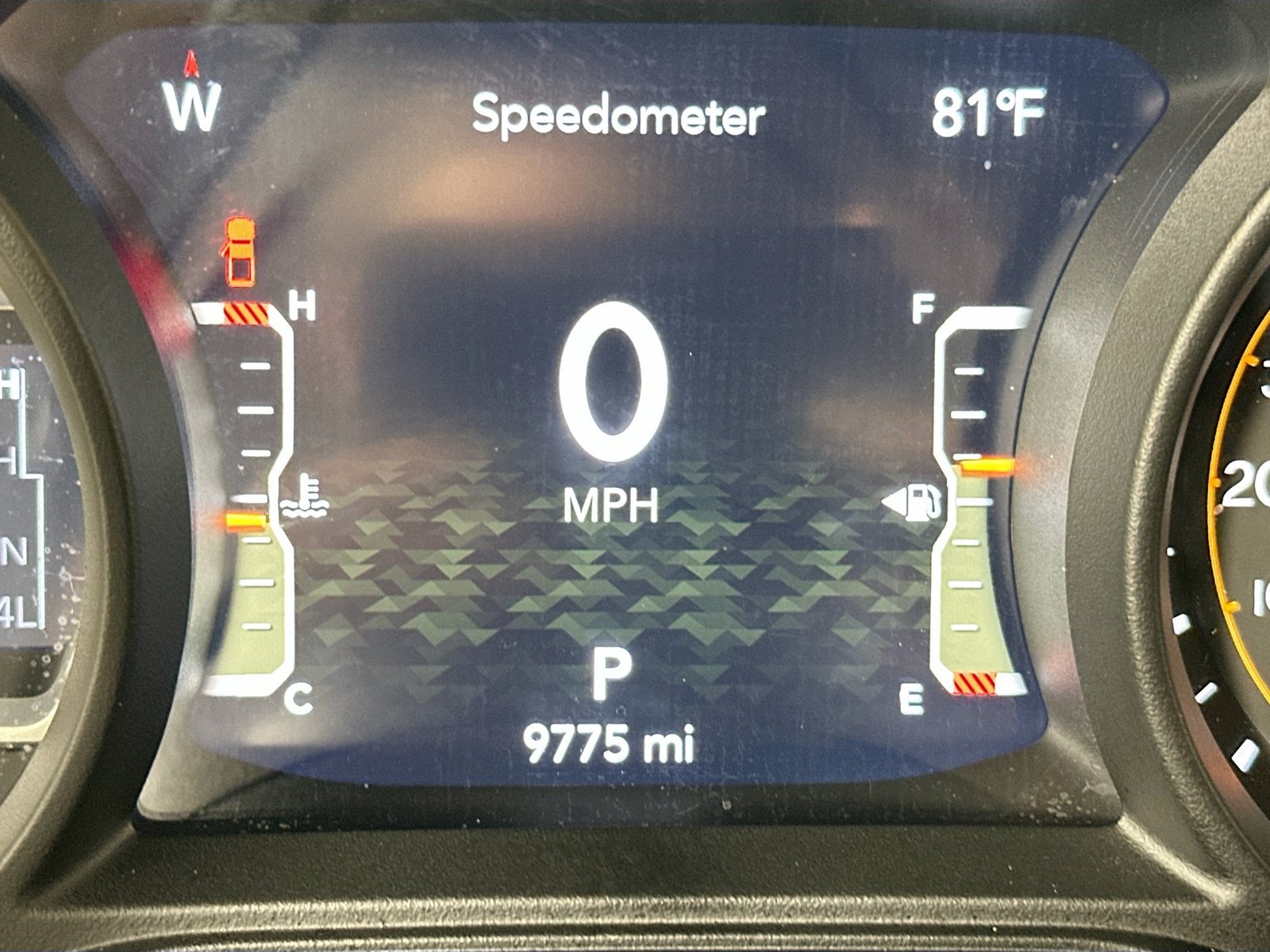 Used 2025 Jeep Gladiator Sport AWD/4WD image 12