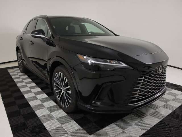 New 2026 Lexus RX 350 AWD image 6