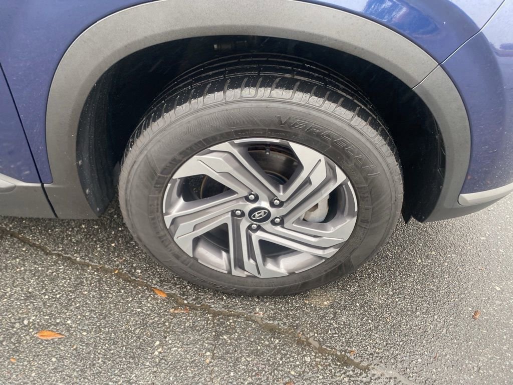 Used 2023 Hyundai Santa Fe SEL image 11