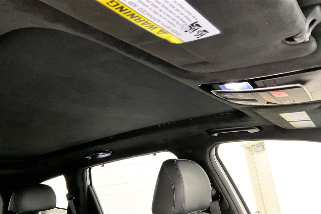 Used 2023 Hyundai Santa Fe Calligraphy FWD image 20