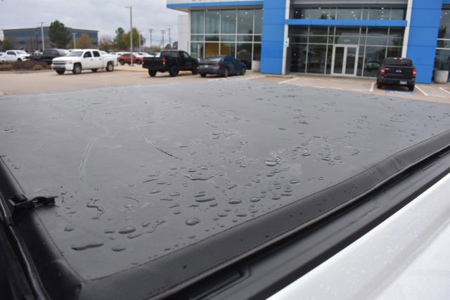 Used 2023 Chevrolet Colorado Trail Boss w/ LPO, Dark Essentials Package image 13