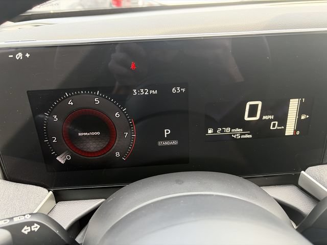 New 2026 Nissan Kicks SV w/ SV Premium Package AWD/4WD image 15