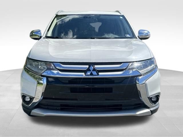 Used 2016 Mitsubishi Outlander GT AWD/4WD image 8
