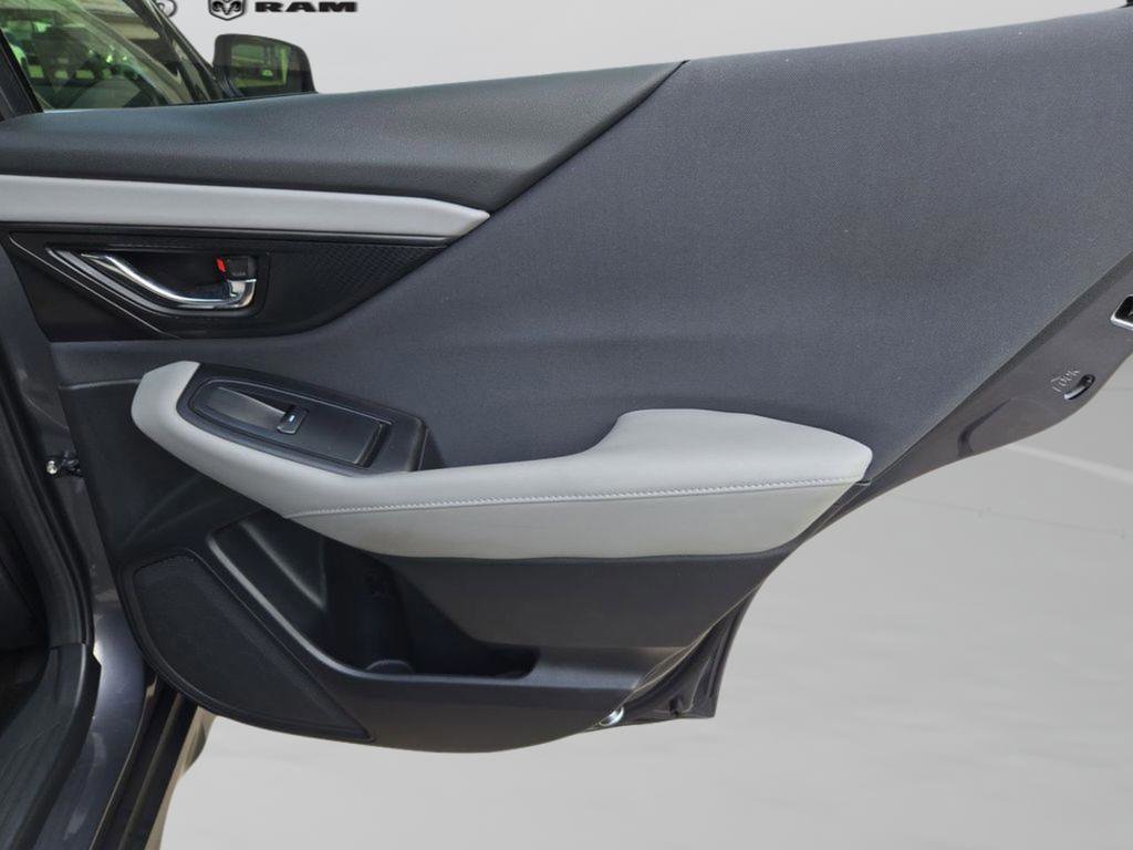 Used 2024 Subaru Outback Premium image 27