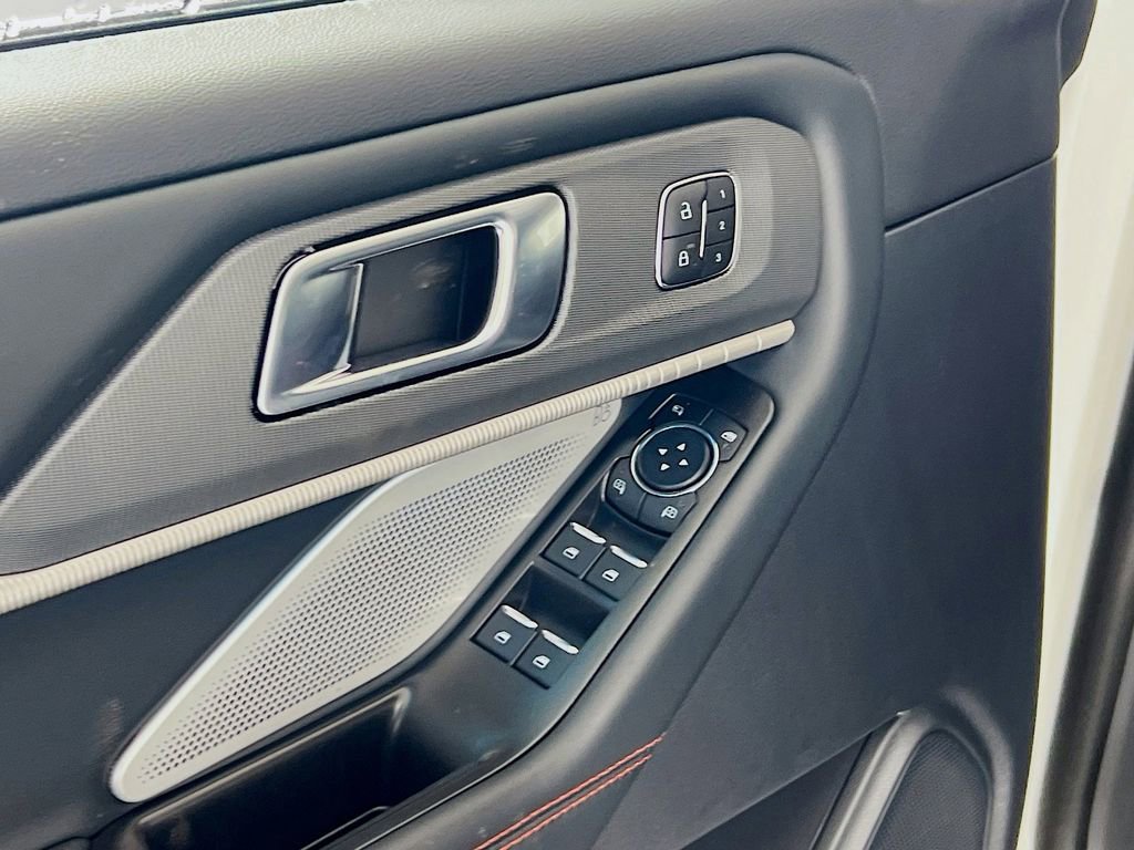 New 2026 Ford Explorer ST w/ Sun And Sound Package image 12