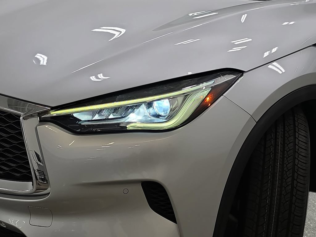 Used 2019 INFINITI QX50 Essential w/ Premium Heat Package AWD/4WD image 31