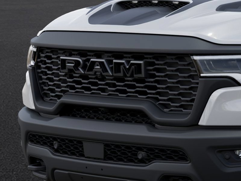 New 2026 RAM 1500 RHO w/ Bed Utility Group AWD/4WD image 11