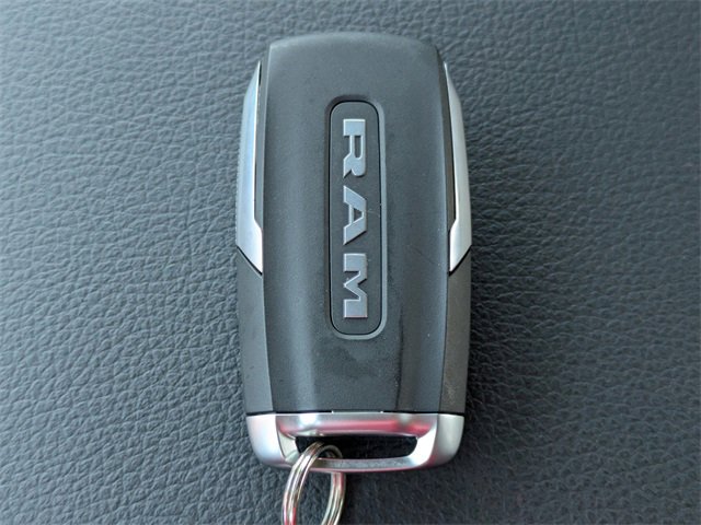 New 2026 RAM 3500 Big Horn image 28