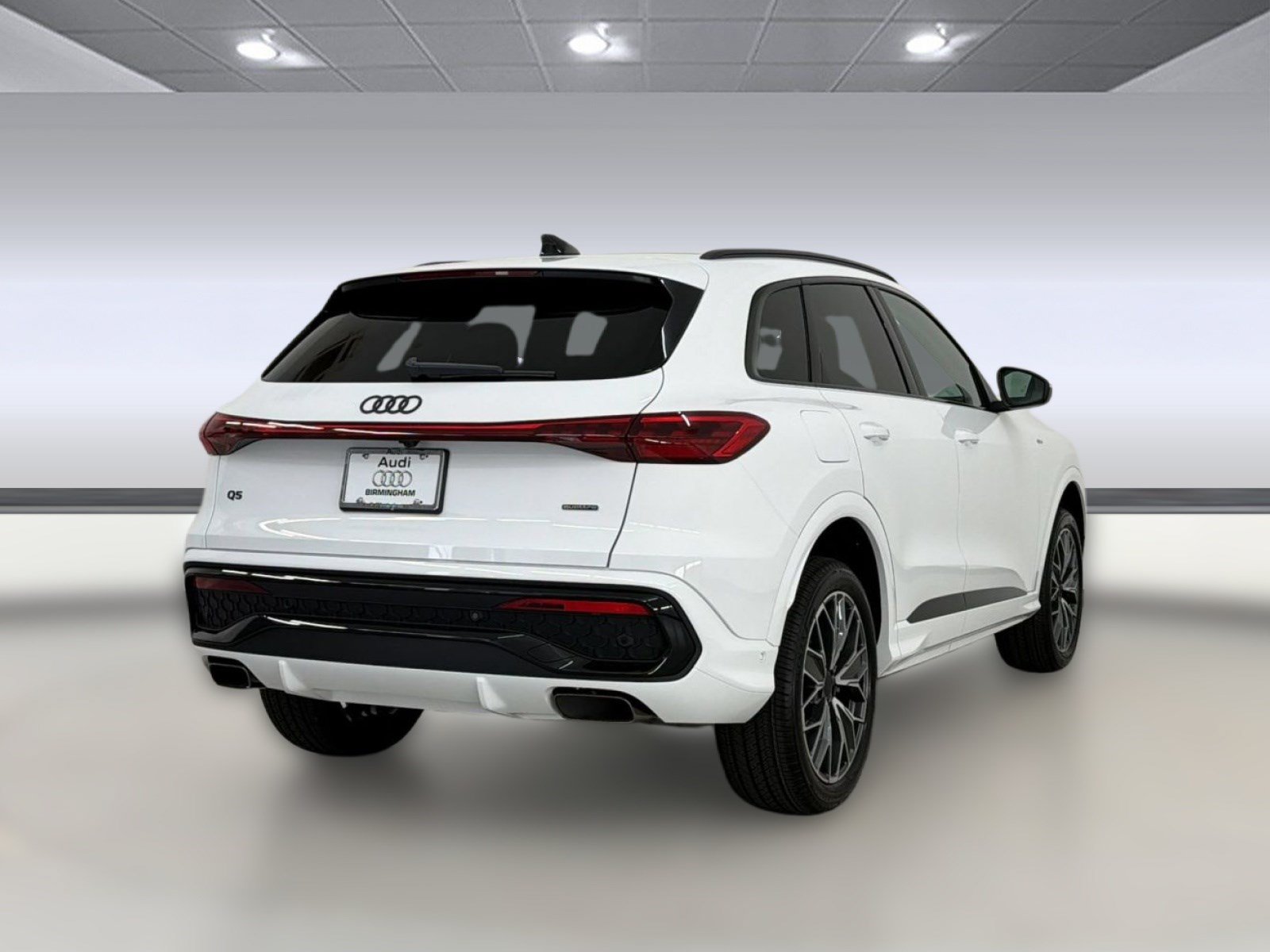 New 2026 Audi Q5 Premium Plus AWD/4WD image 9
