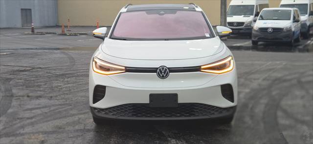 Used 2023 Volkswagen ID.4 Pro S AWD/4WD image 11
