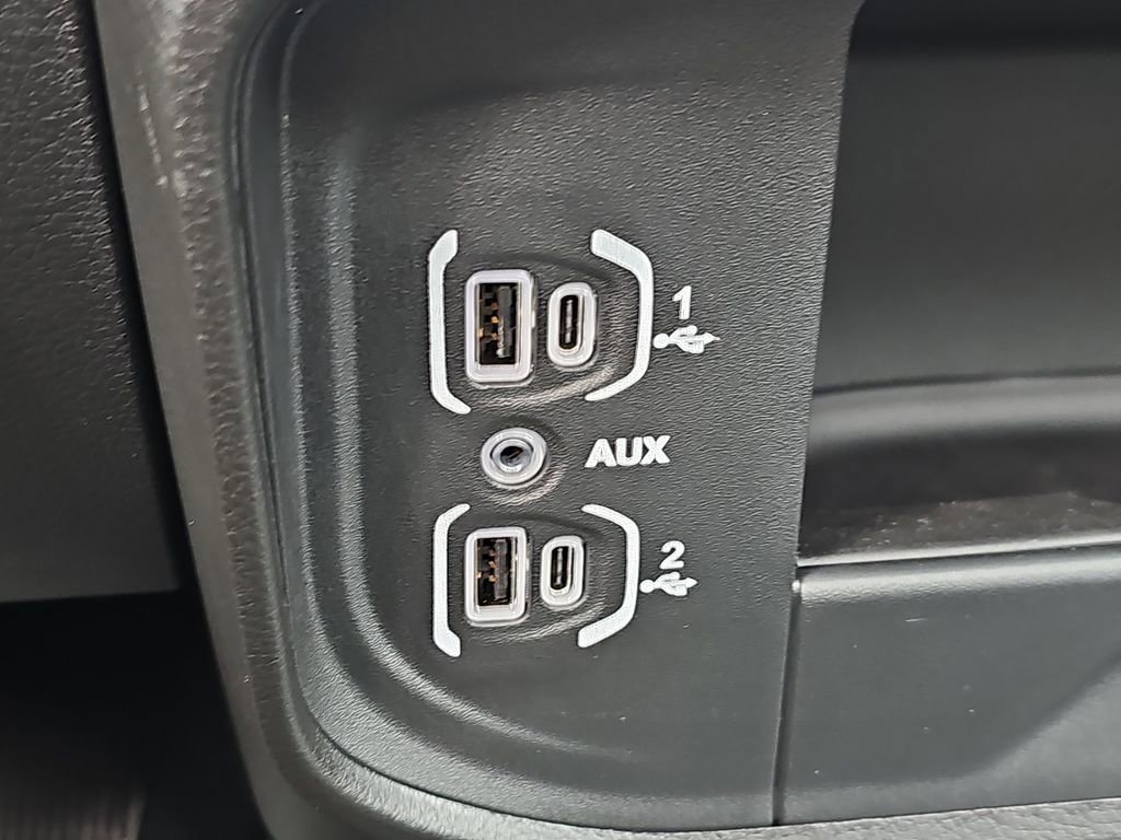 New 2026 RAM 5500 Tradesman image 23