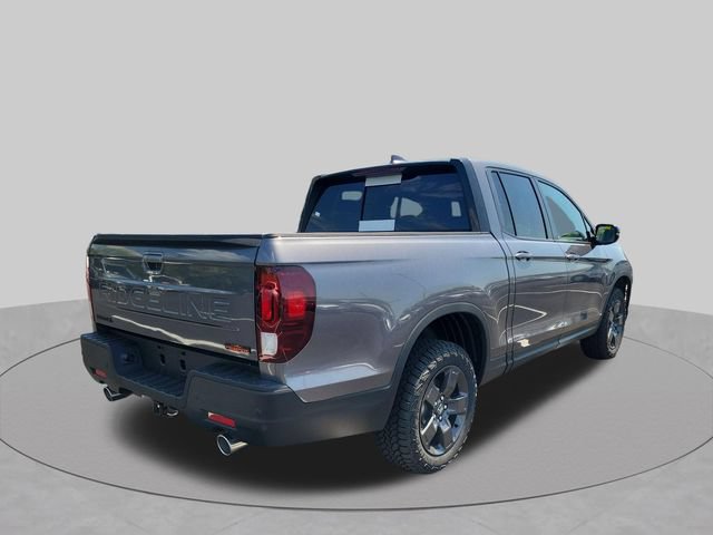 New 2026 Honda Ridgeline TrailSport image 13