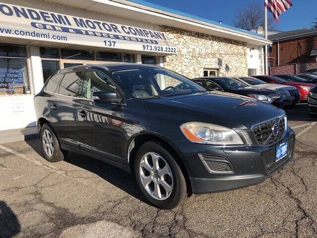 Used 2013 Volvo XC60 3.2 AWD/4WD image 13