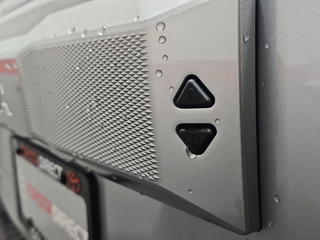 New 2026 Toyota 4Runner TRD Sport Premium image 8