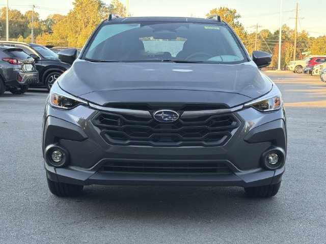 Certified 2026 Subaru Crosstrek 2.5i Premium AWD/4WD image 8