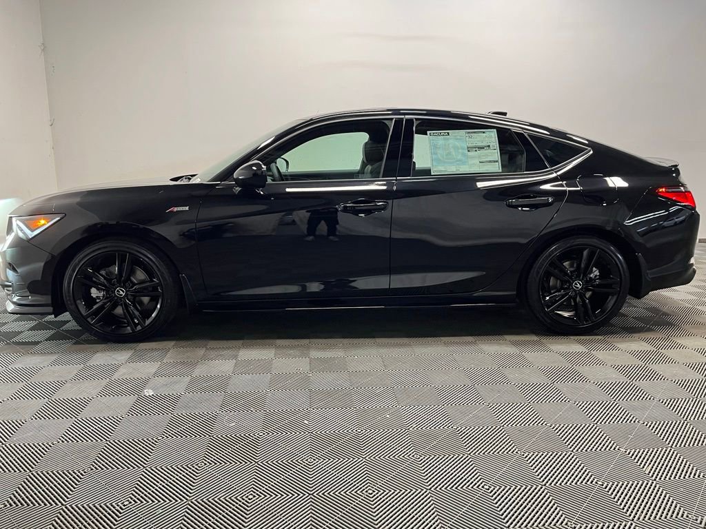 New 2026 Acura Integra A-Spec image 23