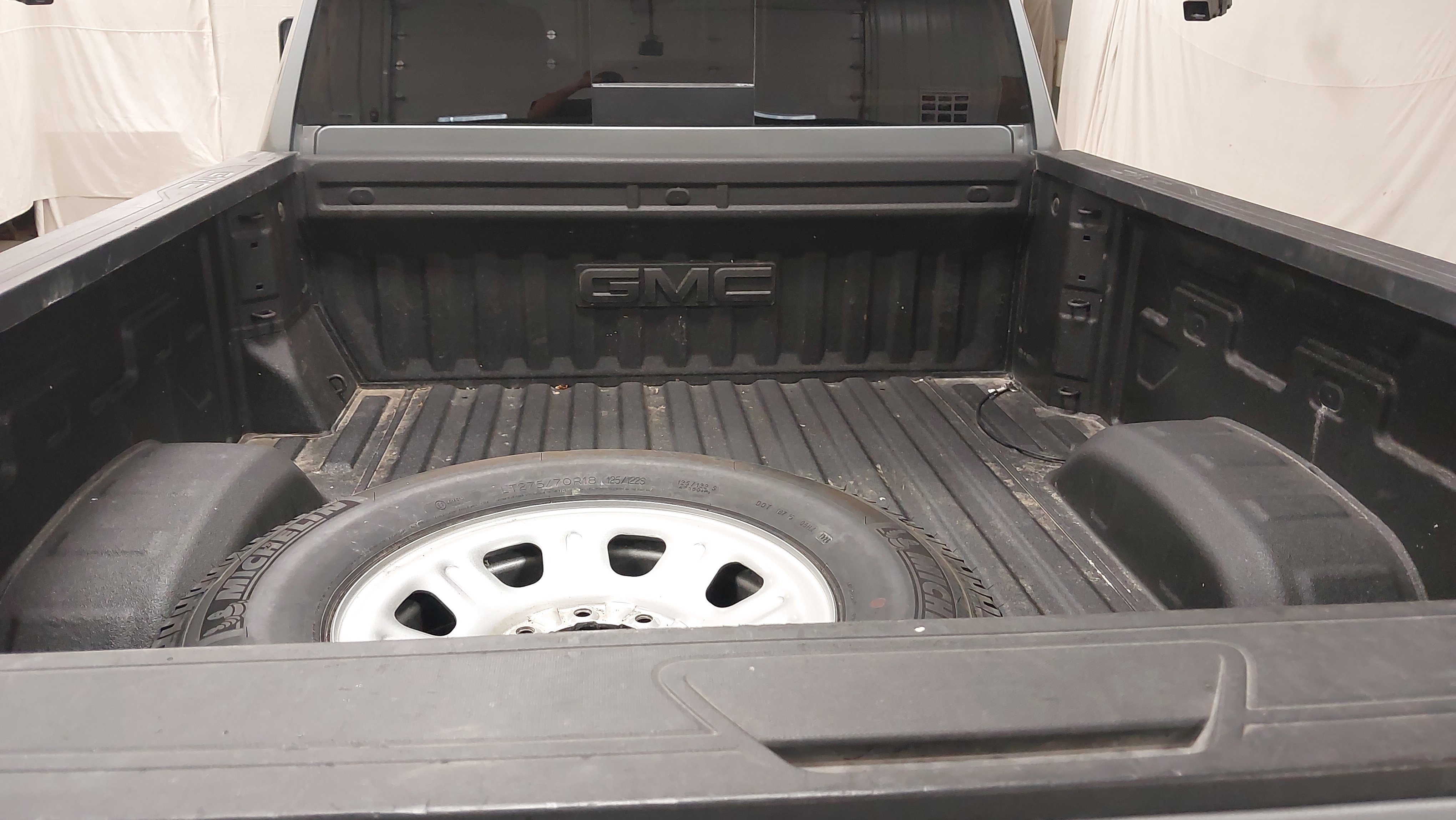 Used 2026 GMC Sierra 3500 SLE w/ SLE Value Package AWD/4WD image 27