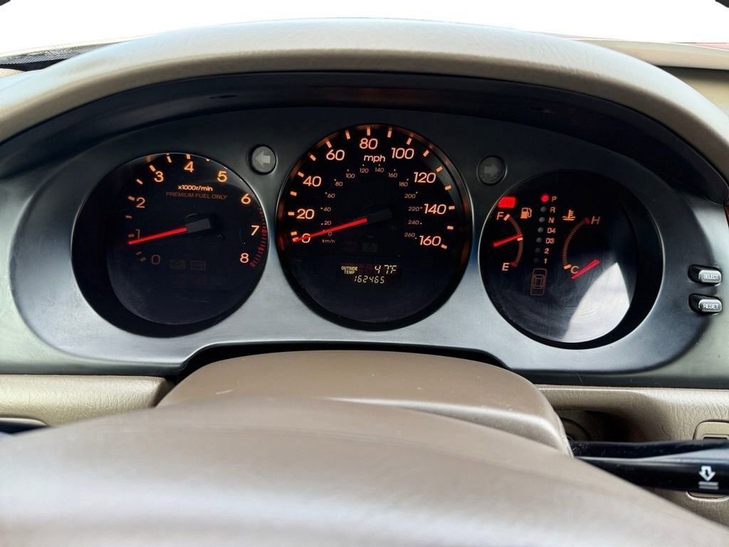 Used 2000 Acura RL 3.5 image 18