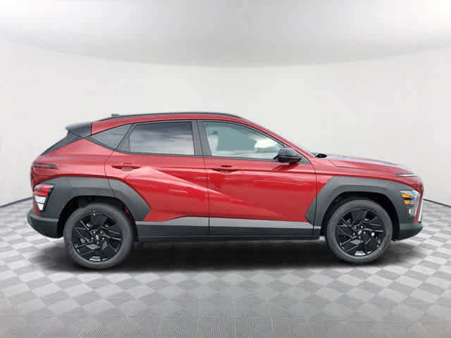 New 2026 Hyundai Kona SEL Sport FWD image 3