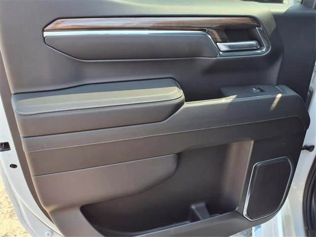 Used 2024 Chevrolet Silverado 1500 LT w/ All Star Edition Plus image 77