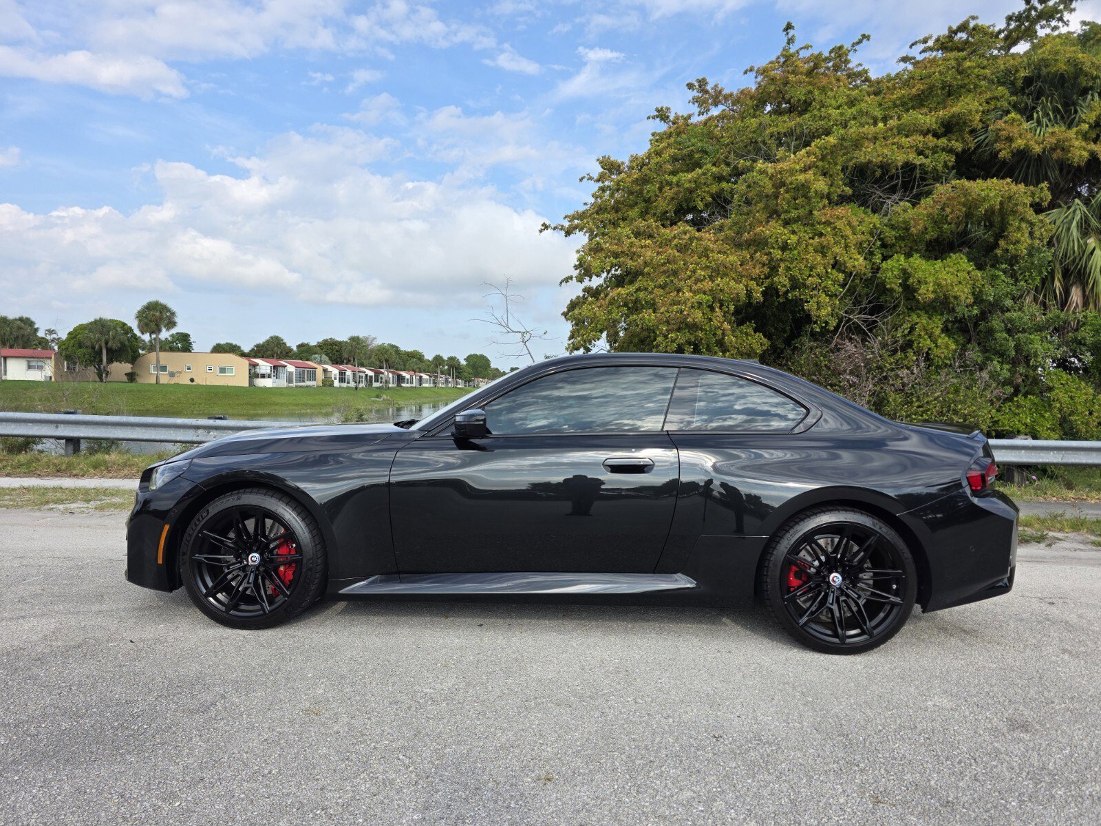 Used 2023 BMW M2 RWD image 7