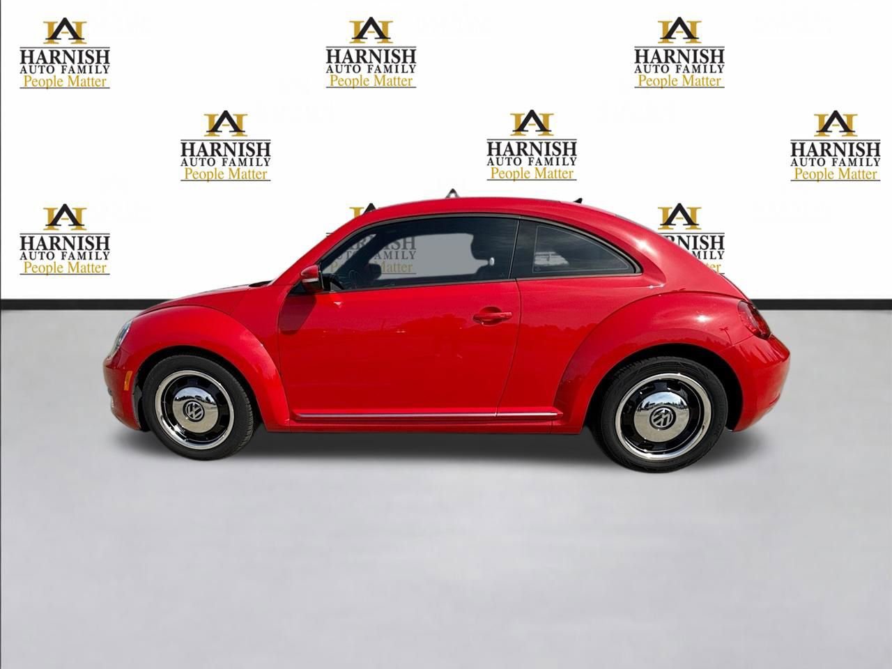 Used 2014 Volkswagen Beetle 1.8T FWD image 2
